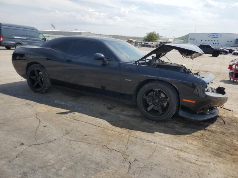 2019 DODGE CHALLENGER R/T - 2C3CDZBT0KH557135 | SeoVin.biz