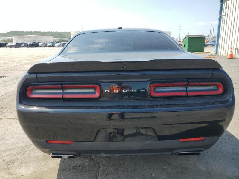 2019 DODGE CHALLENGER R/T - 2C3CDZBT0KH557135 | SeoVin.biz