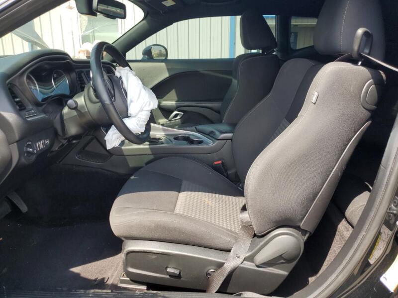 2019 DODGE CHALLENGER R/T - 2C3CDZBT0KH557135 | SeoVin.biz
