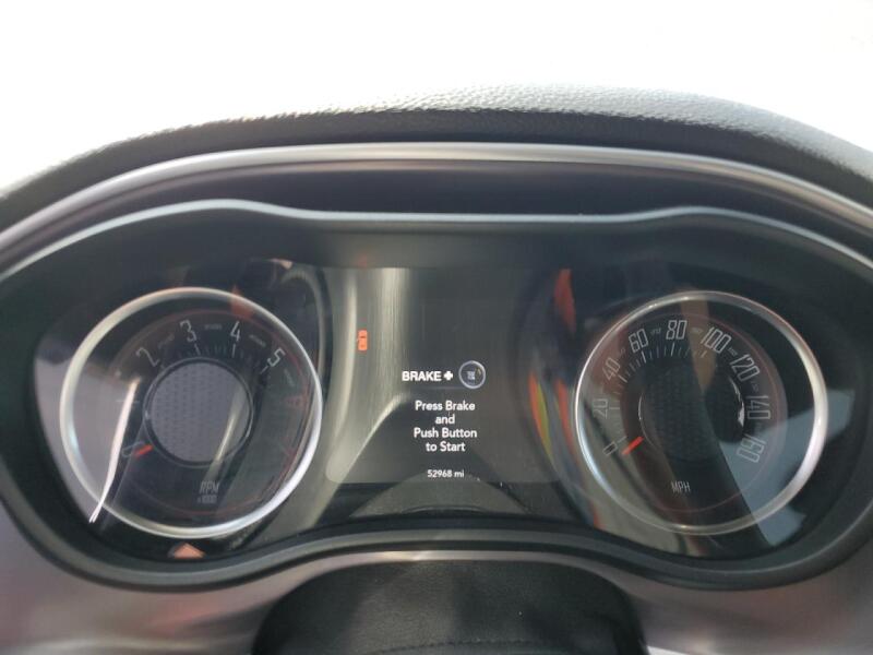 2019 DODGE CHALLENGER R/T - 2C3CDZBT0KH557135 | SeoVin.biz