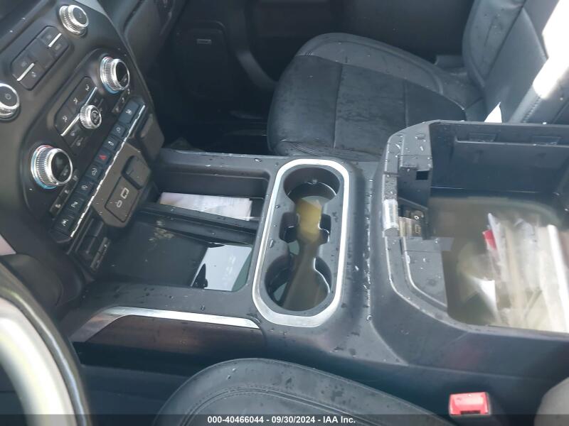 2020 GMC SIERRA 1500 - 3GTU9DEL9LG418395 | SeoVin.biz
