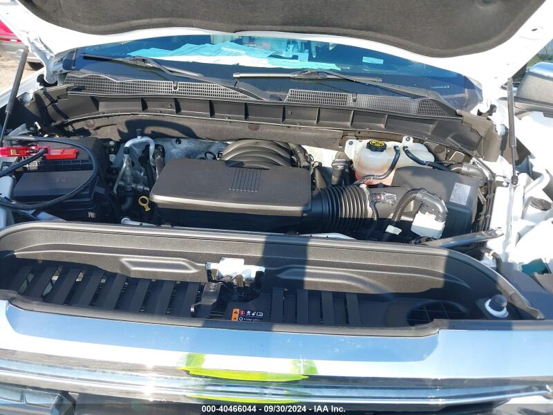 2020 GMC SIERRA 1500 - 3GTU9DEL9LG418395 | SeoVin.biz