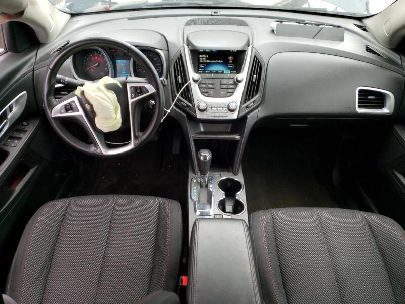 2017 CHEVROLET EQUINOX LT - 2GNALCEK9H1575955 | SeoVin.biz