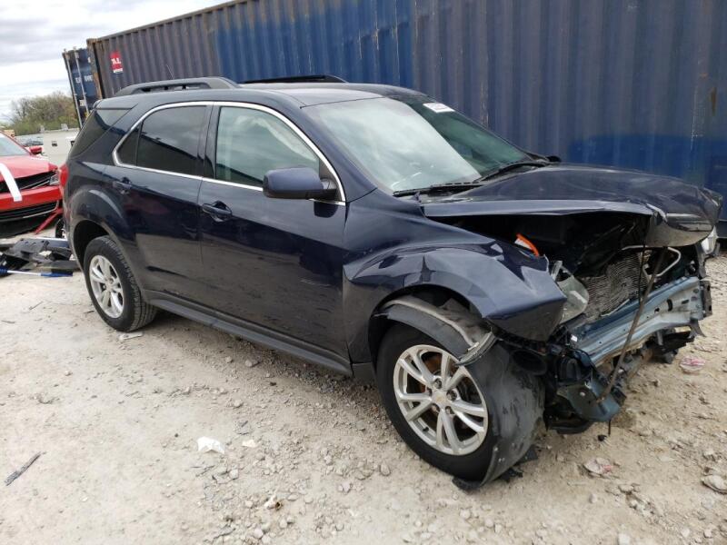 2017 CHEVROLET EQUINOX LT - 2GNALCEK9H1575955 | SeoVin.biz