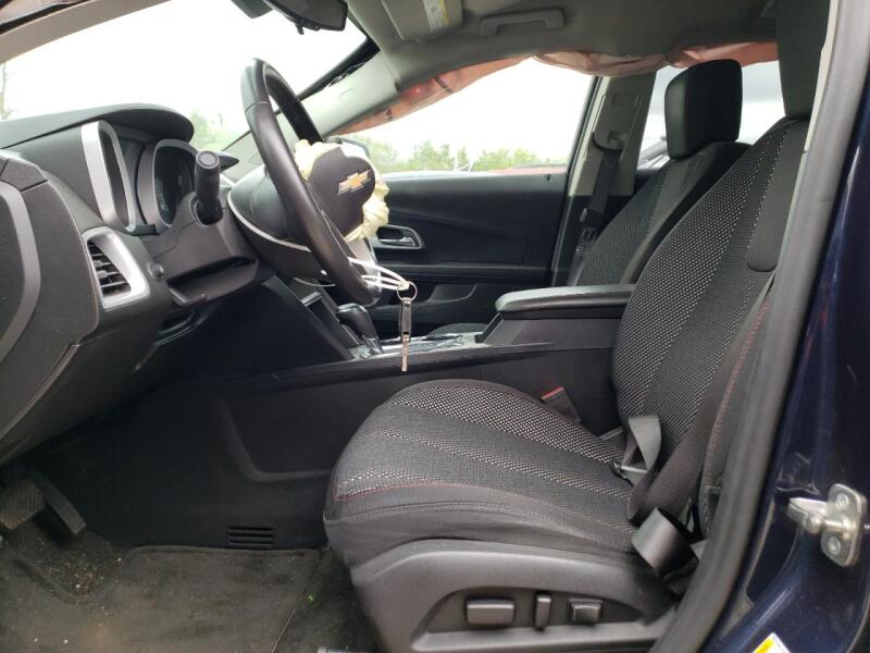 2017 CHEVROLET EQUINOX LT - 2GNALCEK9H1575955 | SeoVin.biz