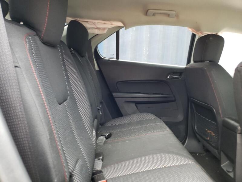 2017 CHEVROLET EQUINOX LT - 2GNALCEK9H1575955 | SeoVin.biz