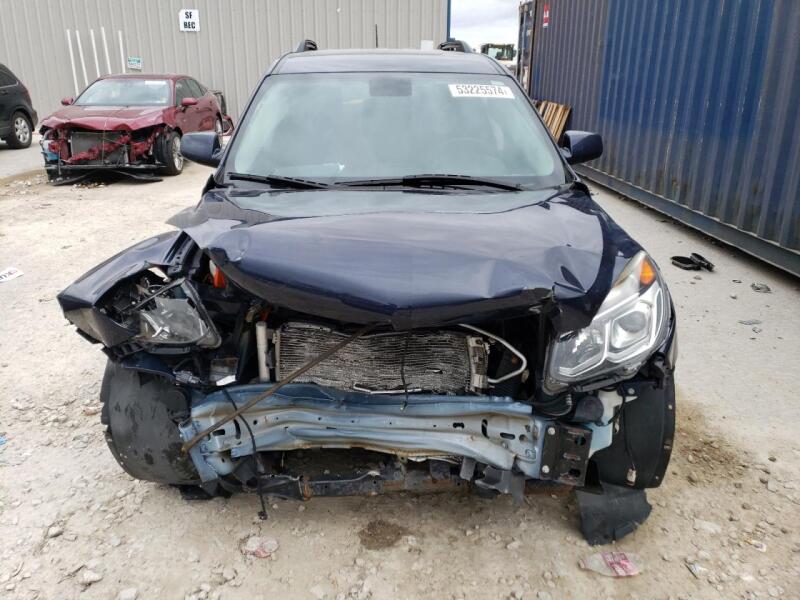2017 CHEVROLET EQUINOX LT - 2GNALCEK9H1575955 | SeoVin.biz