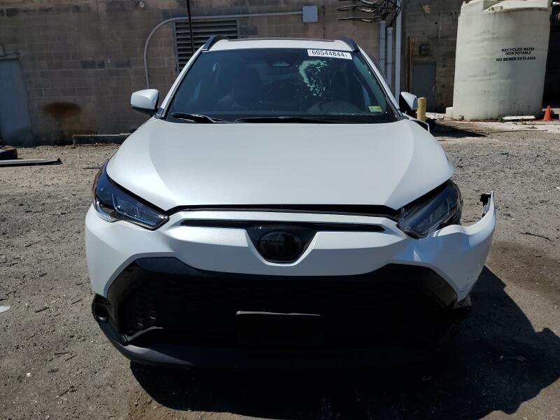 2024 TOYOTA COROLLA CROSS SE - 7MUFBABG9RV022194 | SeoVin.biz