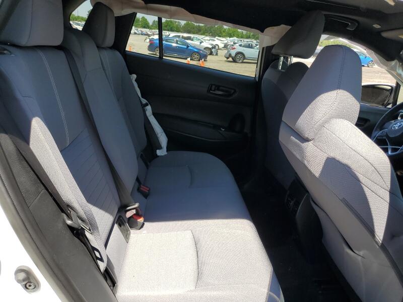 2024 TOYOTA COROLLA CROSS SE - 7MUFBABG9RV022194 | SeoVin.biz