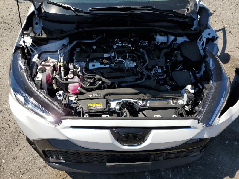 2024 TOYOTA COROLLA CROSS SE - 7MUFBABG9RV022194 | SeoVin.biz