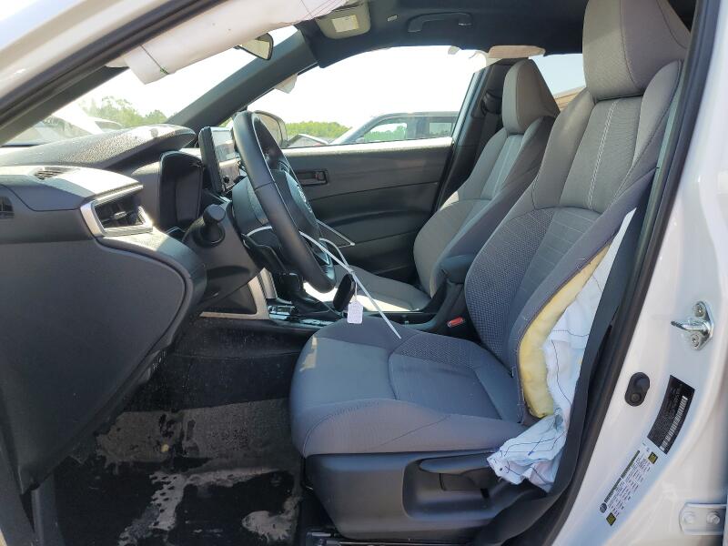 2024 TOYOTA COROLLA CROSS SE - 7MUFBABG9RV022194 | SeoVin.biz