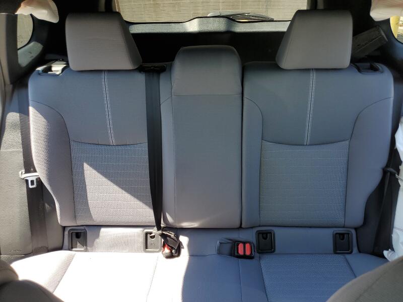 2024 TOYOTA COROLLA CROSS SE - 7MUFBABG9RV022194 | SeoVin.biz