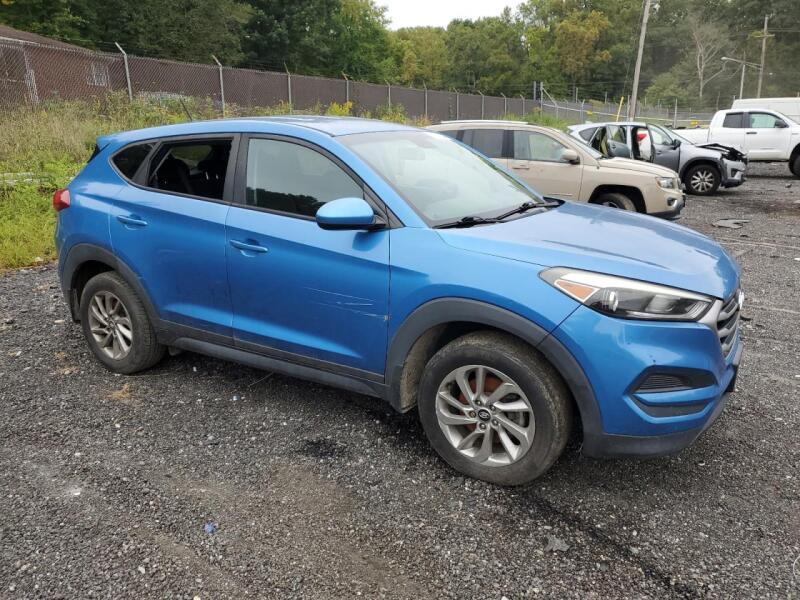 2017 HYUNDAI TUCSON SE - KM8J23A4XHU254462 | SeoVin.biz