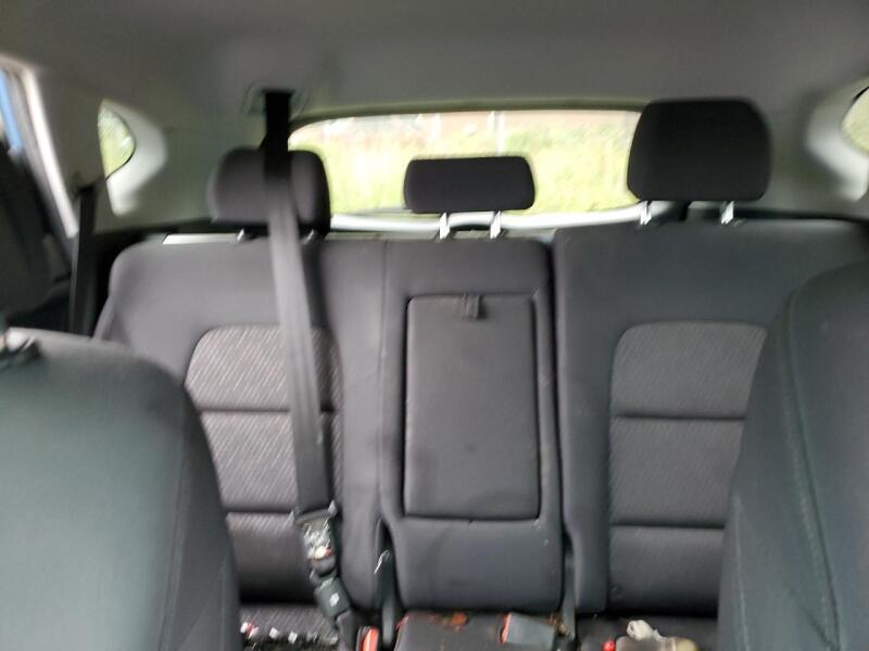 2017 HYUNDAI TUCSON SE - KM8J23A4XHU254462 | SeoVin.biz