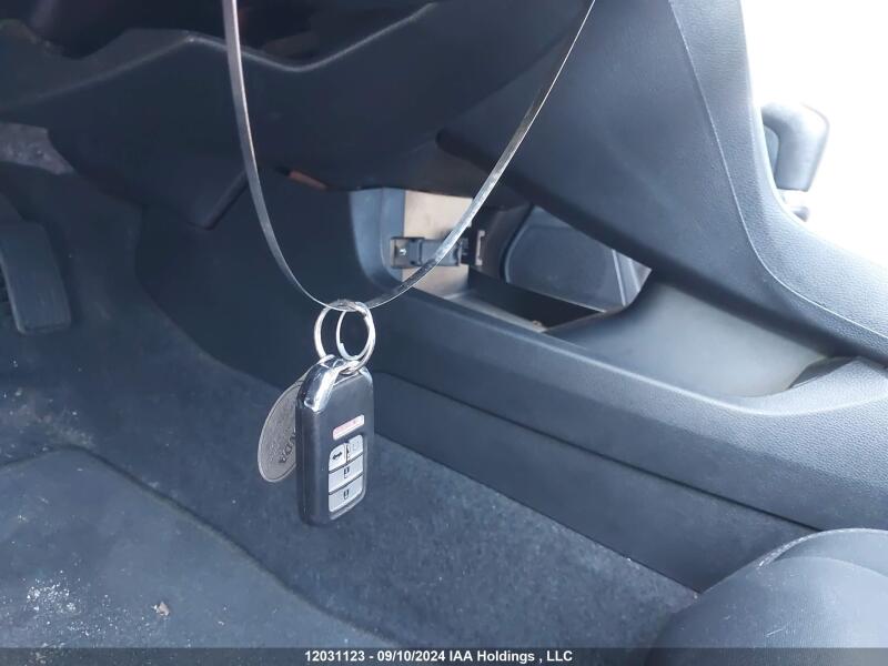 2020 HONDA CIVIC - 2HGFC2F74LH021694 | SeoVin.biz