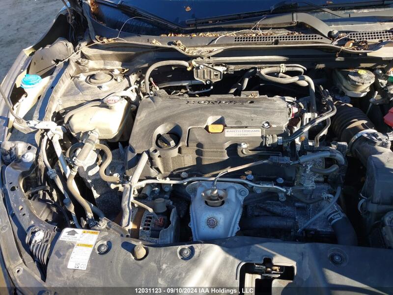 2020 HONDA CIVIC - 2HGFC2F74LH021694 | SeoVin.biz
