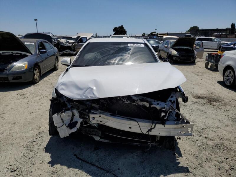 2022 TOYOTA CAMRY SE - 4T1G11AK9NU696502 | SeoVin.biz