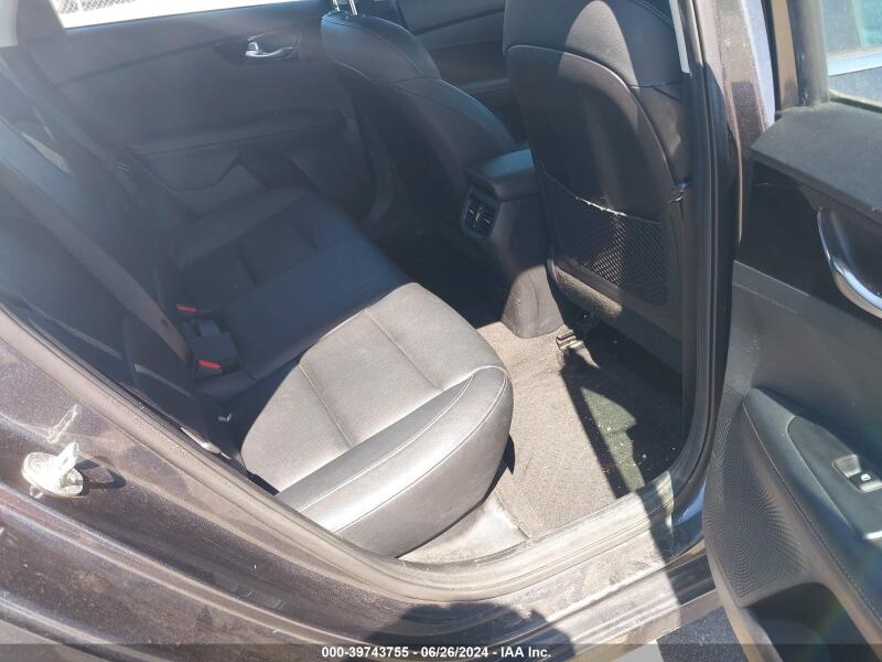 2019 KIA FORTE EX - 3KPF54ADXKE088408 | SeoVin.biz
