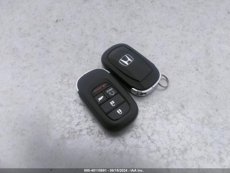2023 HONDA CR-V HYBRID SPORT - 7FARS6H58PE031808 | SeoVin.biz
