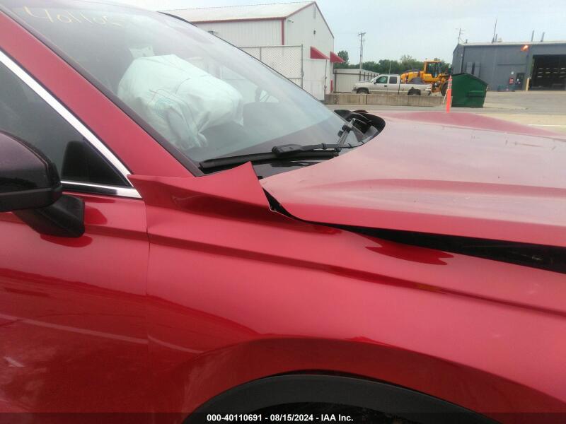 2023 HONDA CR-V HYBRID SPORT - 7FARS6H58PE031808 | SeoVin.biz