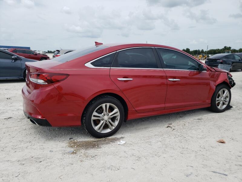 2018 HYUNDAI SONATA SPORT - 5NPE34AF8JH646978 | SeoVin.biz