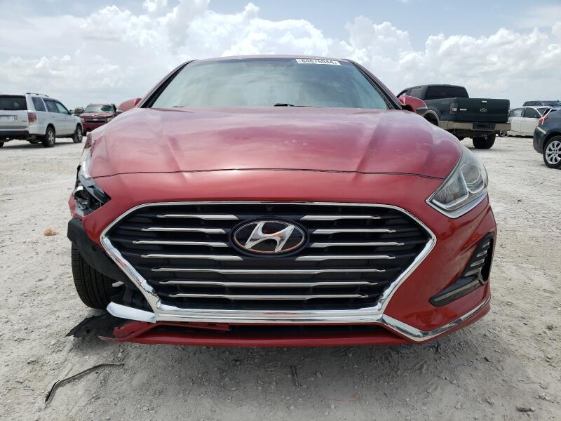 2018 HYUNDAI SONATA SPORT - 5NPE34AF8JH646978 | SeoVin.biz