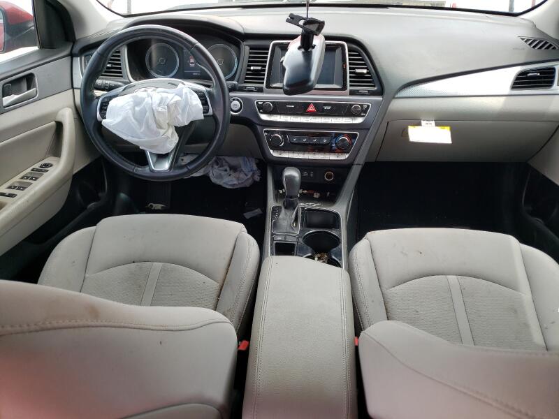 2018 HYUNDAI SONATA SPORT - 5NPE34AF8JH646978 | SeoVin.biz