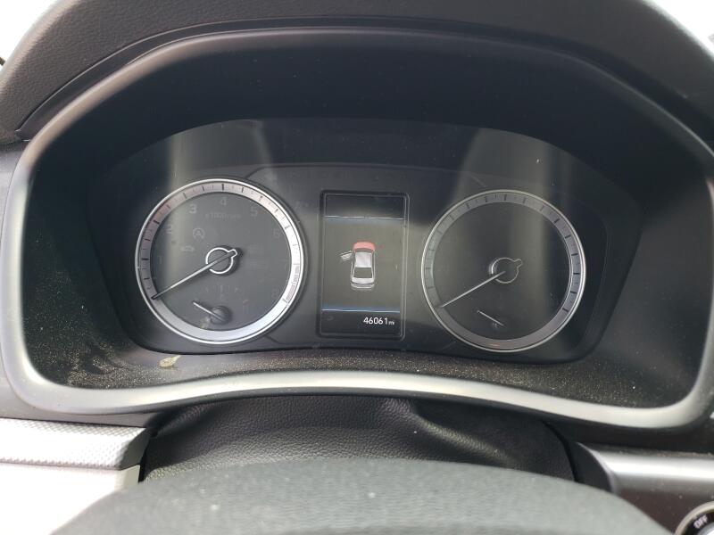 2018 HYUNDAI SONATA SPORT - 5NPE34AF8JH646978 | SeoVin.biz