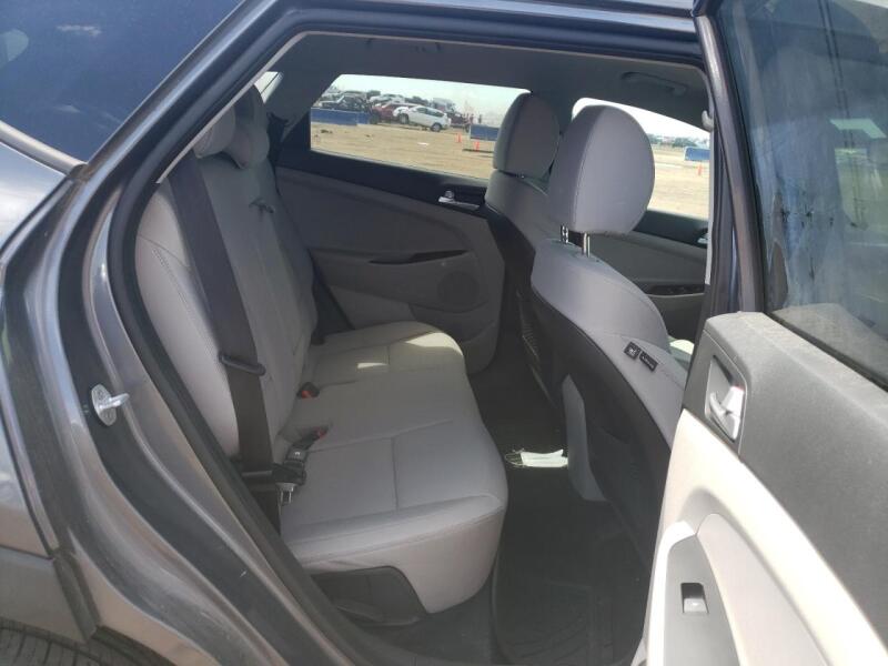 2019 HYUNDAI TUCSON SE - KM8J2CA42KU881342 | SeoVin.biz