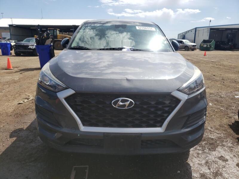 2019 HYUNDAI TUCSON SE - KM8J2CA42KU881342 | SeoVin.biz