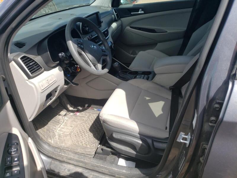 2019 HYUNDAI TUCSON SE - KM8J2CA42KU881342 | SeoVin.biz