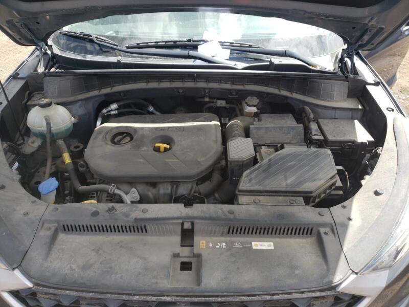 2019 HYUNDAI TUCSON SE - KM8J2CA42KU881342 | SeoVin.biz