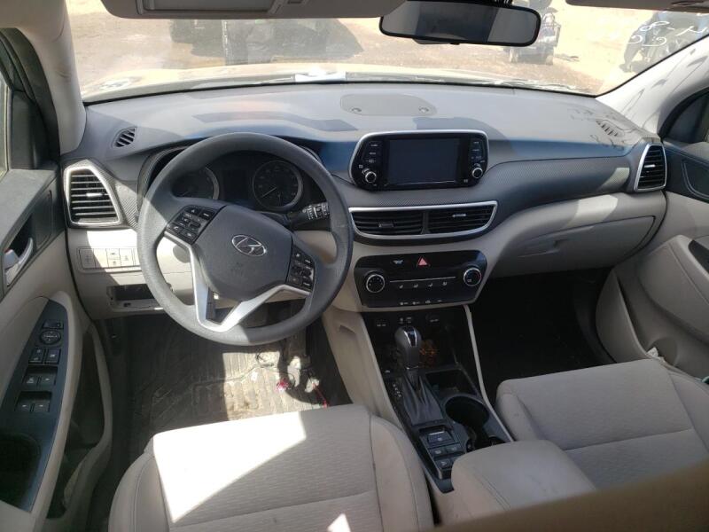 2019 HYUNDAI TUCSON SE - KM8J2CA42KU881342 | SeoVin.biz