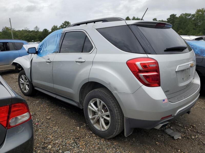 2016 CHEVROLET EQUINOX LT - 2GNFLFE35G6359733 | SeoVin.biz
