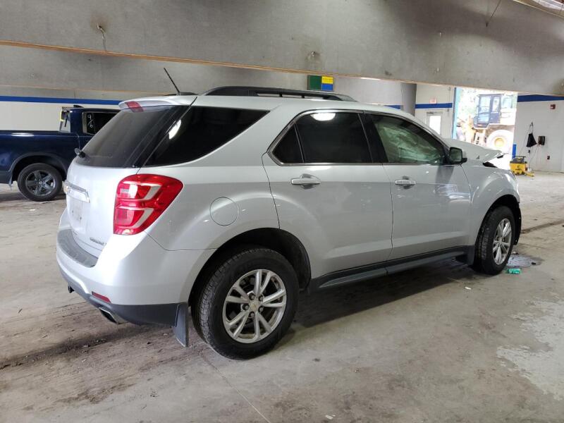 2016 CHEVROLET EQUINOX LT - 2GNFLFE35G6359733 | SeoVin.biz