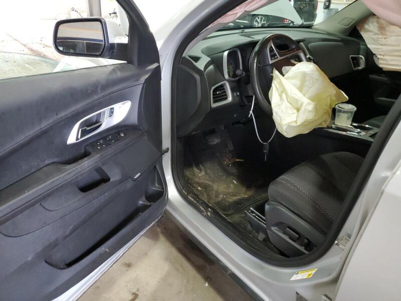 2016 CHEVROLET EQUINOX LT - 2GNFLFE35G6359733 | SeoVin.biz