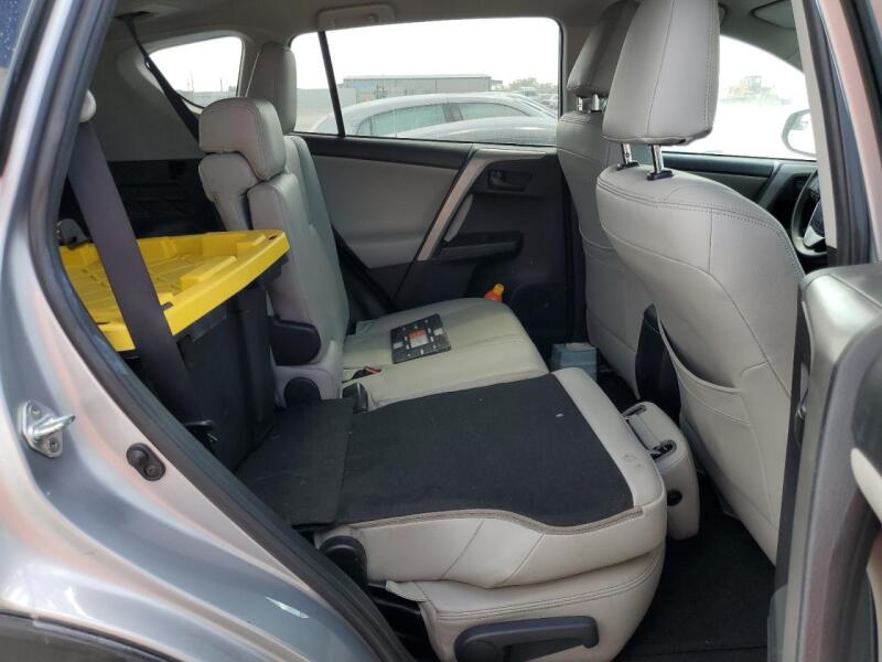 2017 TOYOTA RAV4 LE - 2T3ZFREVXHW333795 | SeoVin.biz
