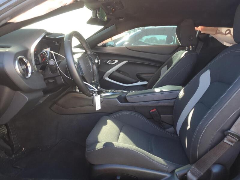2024 CHEVROLET CAMARO LS - 1G1FB1RS0R0106484 | SeoVin.biz