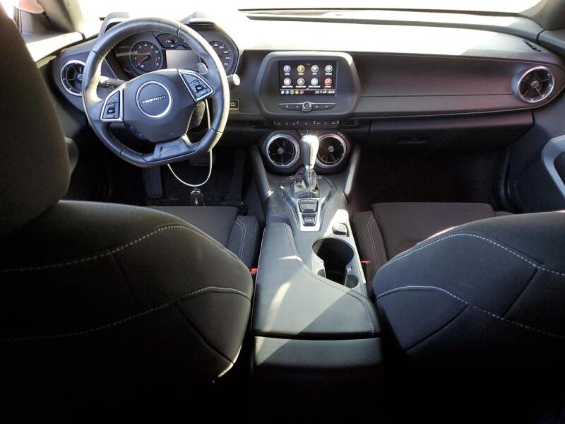 2024 CHEVROLET CAMARO LS - 1G1FB1RS0R0106484 | SeoVin.biz