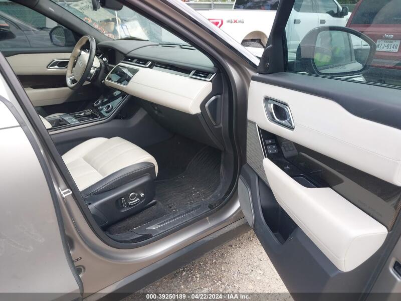2018 LAND ROVER RANGE ROVER VELAR P380 FIRST EDITION/P380 HSE R-DYNAMIC - SALYM2RV5JA742710 | SeoVin.biz