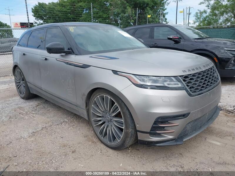2018 LAND ROVER RANGE ROVER VELAR P380 FIRST EDITION/P380 HSE R-DYNAMIC - SALYM2RV5JA742710 | SeoVin.biz
