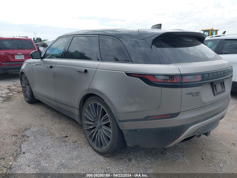 2018 LAND ROVER RANGE ROVER VELAR P380 FIRST EDITION/P380 HSE R-DYNAMIC - SALYM2RV5JA742710 | SeoVin.biz