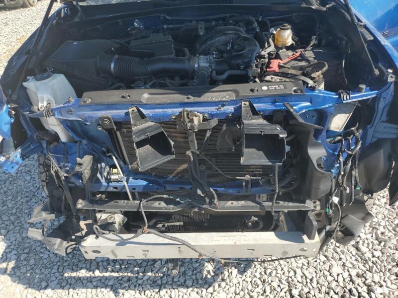 2018 TOYOTA TACOMA DOUBLE CAB - 3TMCZ5AN4JM182438 | SeoVin.biz