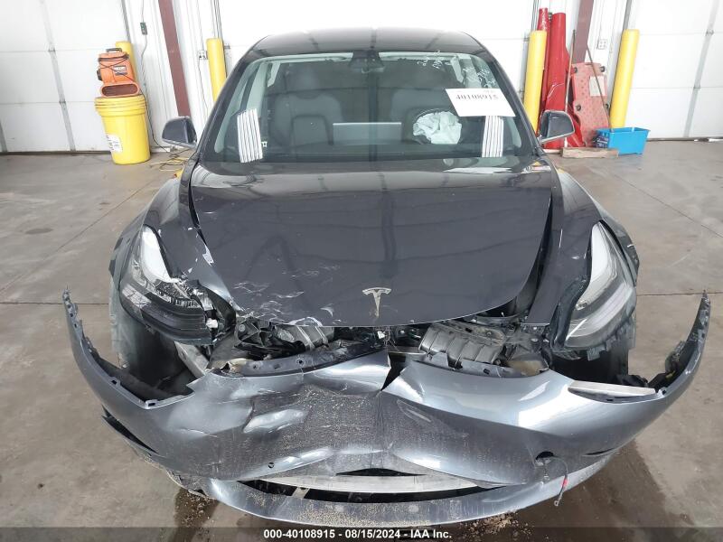 2018 TESLA MODEL 3 LONG RANGE/PERFORMANCE - 5YJ3E1EB3JF083148 | SeoVin.biz