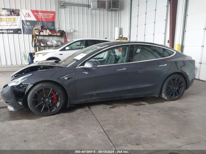 2018 TESLA MODEL 3 LONG RANGE/PERFORMANCE - 5YJ3E1EB3JF083148 | SeoVin.biz