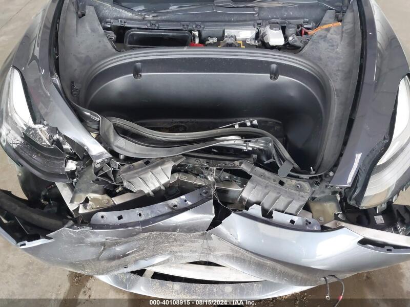 2018 TESLA MODEL 3 LONG RANGE/PERFORMANCE - 5YJ3E1EB3JF083148 | SeoVin.biz