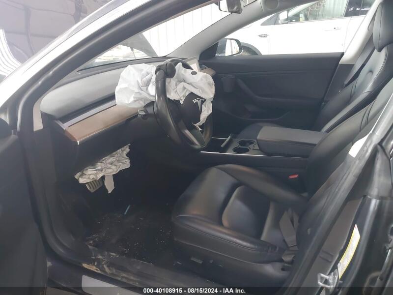 2018 TESLA MODEL 3 LONG RANGE/PERFORMANCE - 5YJ3E1EB3JF083148 | SeoVin.biz