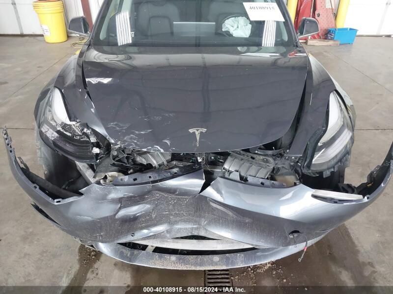 2018 TESLA MODEL 3 LONG RANGE/PERFORMANCE - 5YJ3E1EB3JF083148 | SeoVin.biz