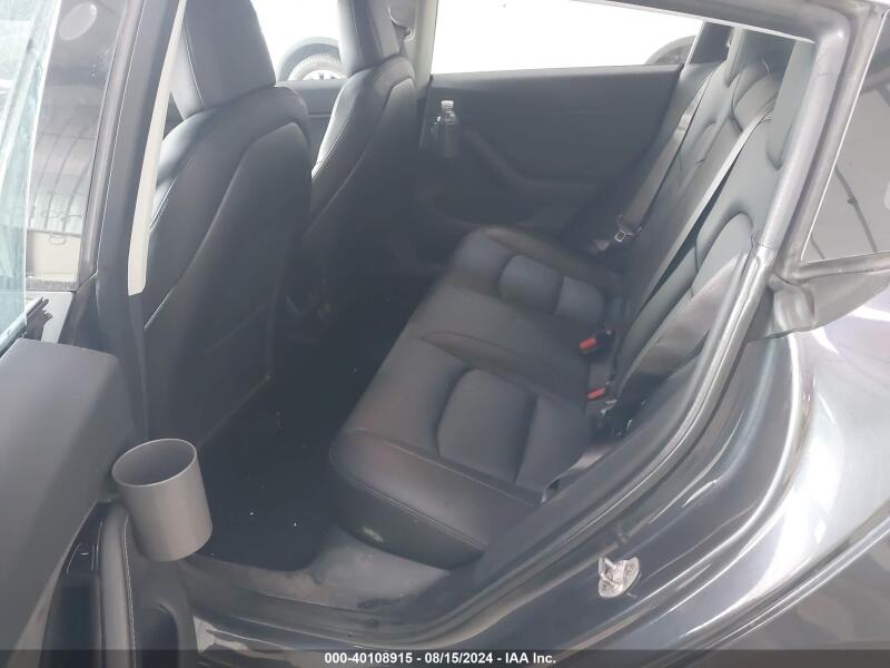 2018 TESLA MODEL 3 LONG RANGE/PERFORMANCE - 5YJ3E1EB3JF083148 | SeoVin.biz