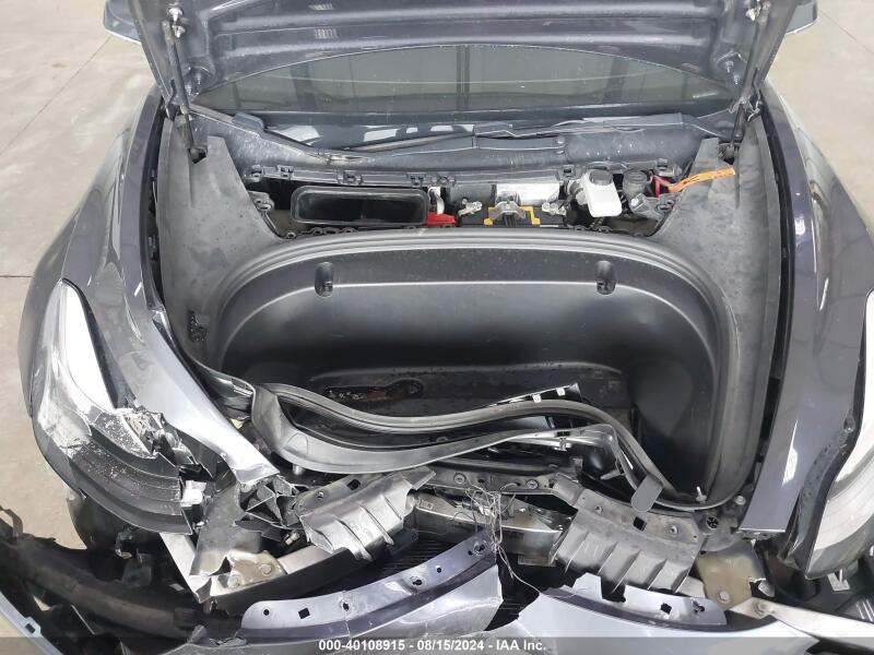 2018 TESLA MODEL 3 LONG RANGE/PERFORMANCE - 5YJ3E1EB3JF083148 | SeoVin.biz